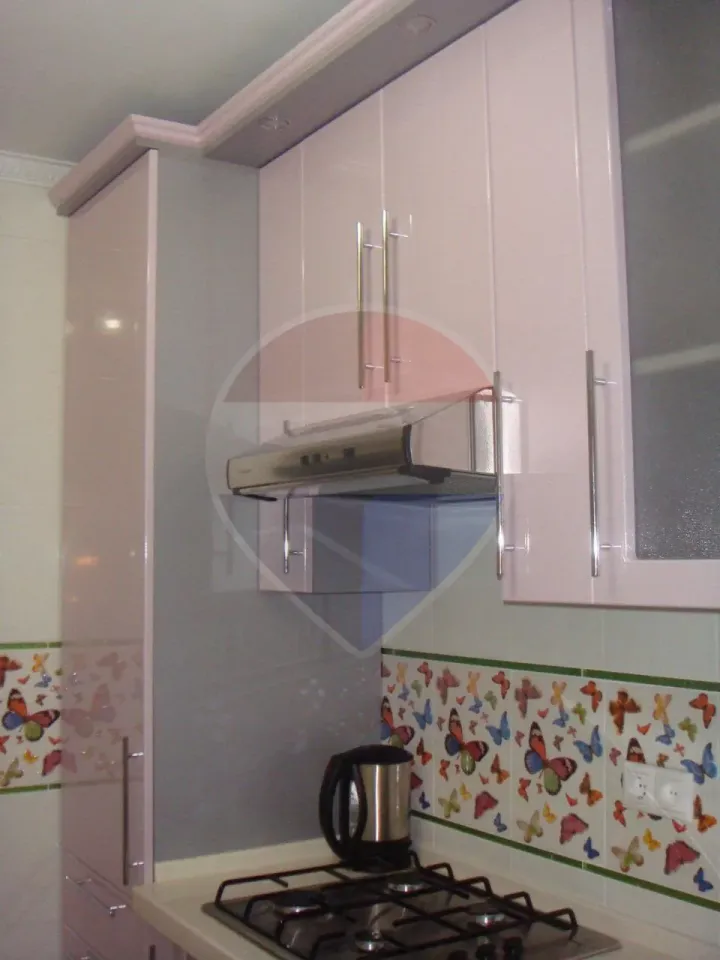 2-bedroom apartment, 65 m² — Image 5