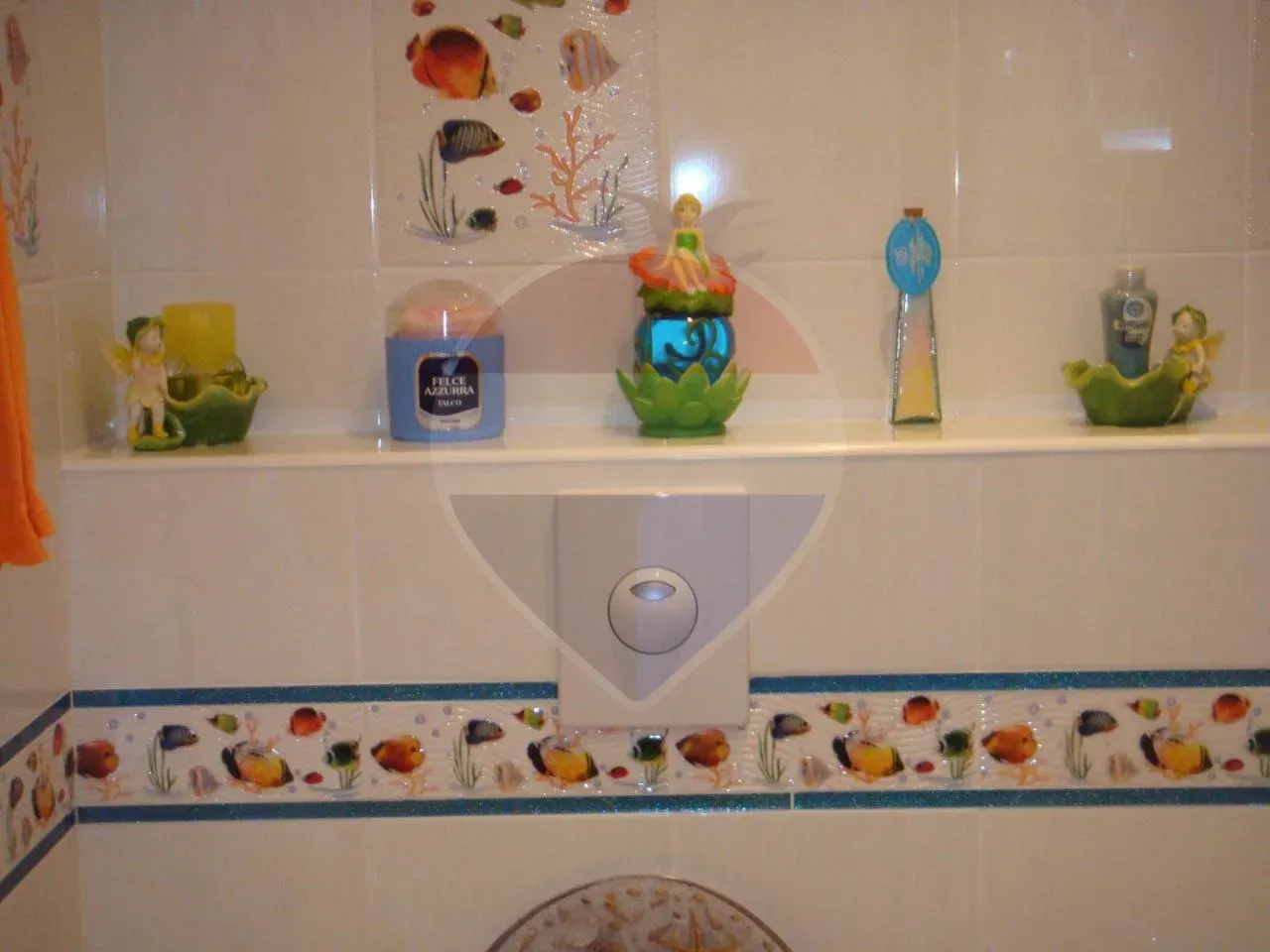 2-bedroom apartment, 65 m² — Image 3