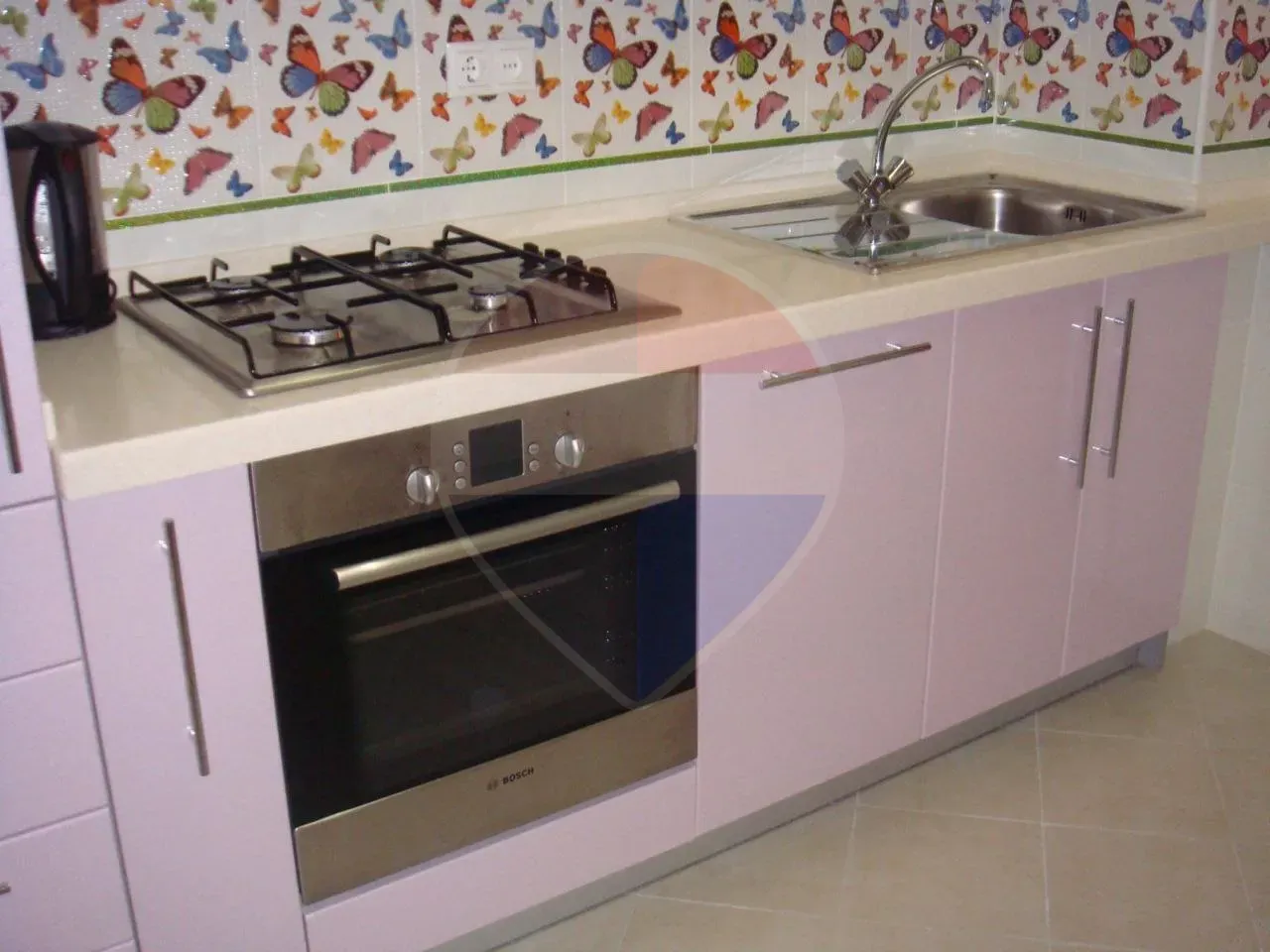 2-bedroom apartment, 65 m² — Image 4