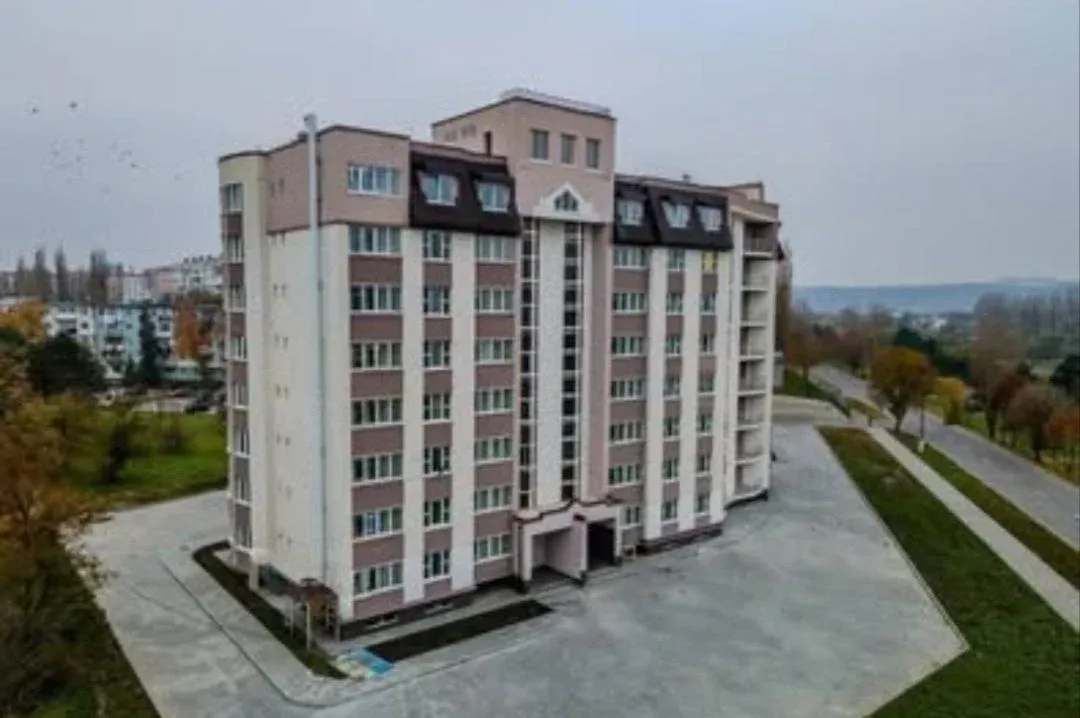 2-комнатная квартира, 80 м² — Изображение 1