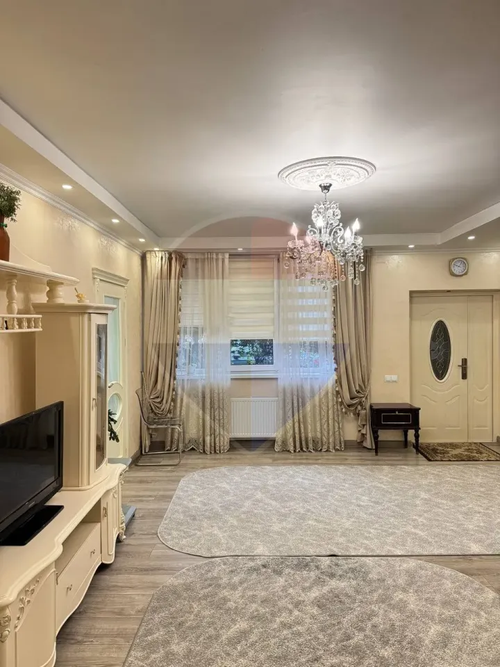 3-bedroom apartment, 133 m² — Image 1