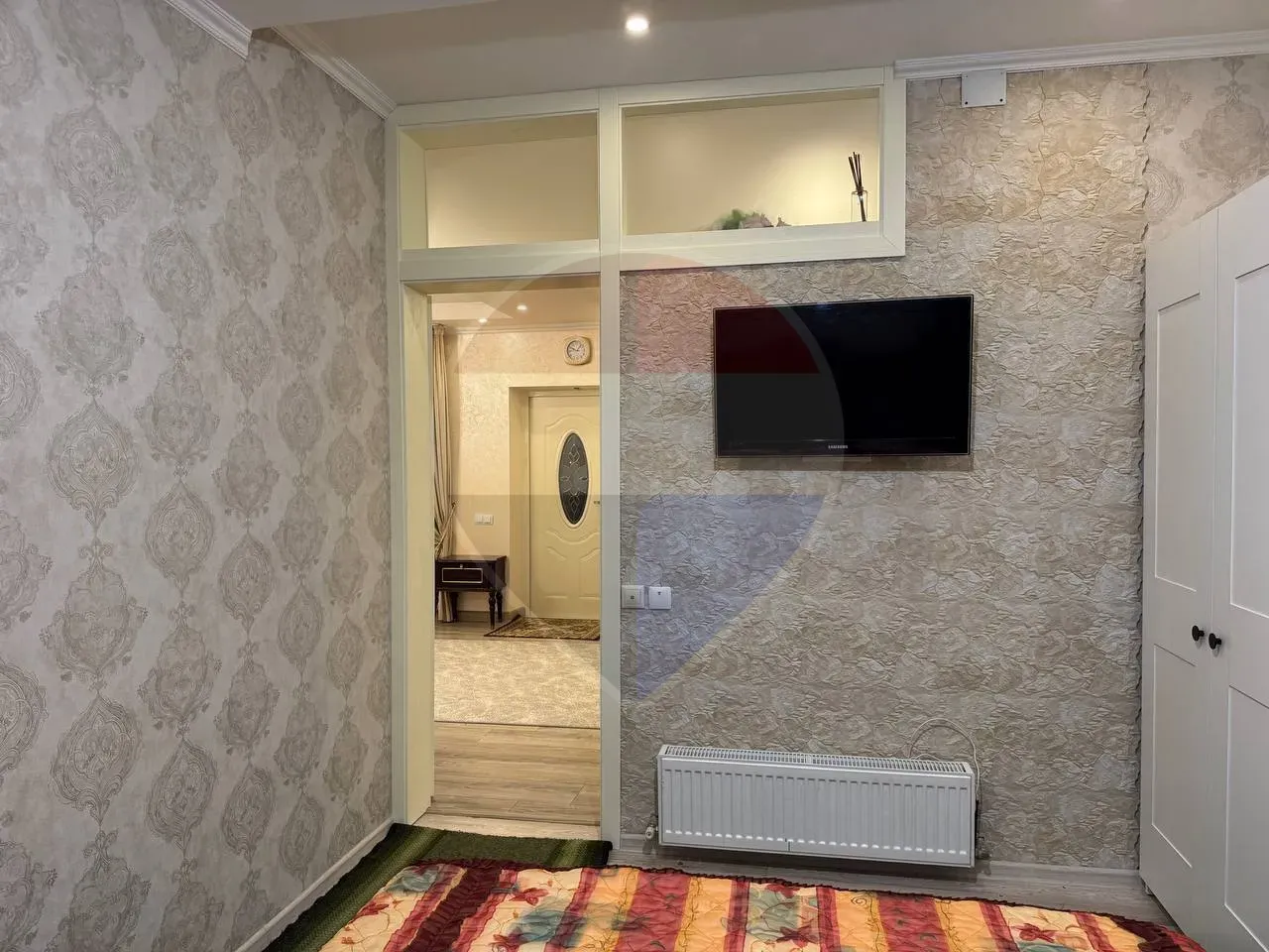 3-bedroom apartment, 133 m² — Image 13