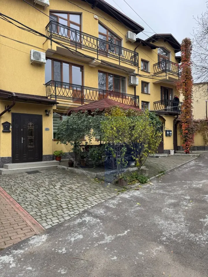 3-bedroom apartment, 133 m² — Image 17