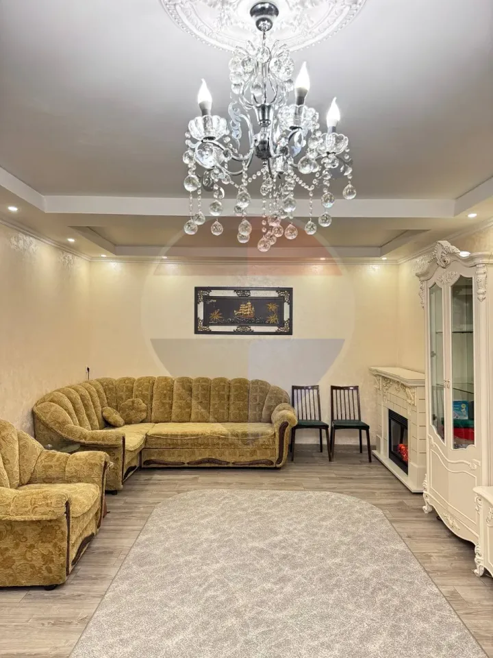 3-bedroom apartment, 133 m² — Image 8