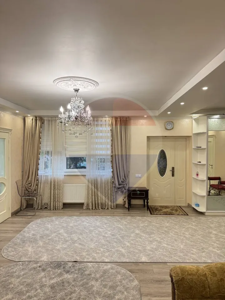 3-bedroom apartment, 133 m² — Image 7