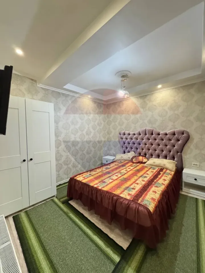 3-bedroom apartment, 133 m² — Image 2