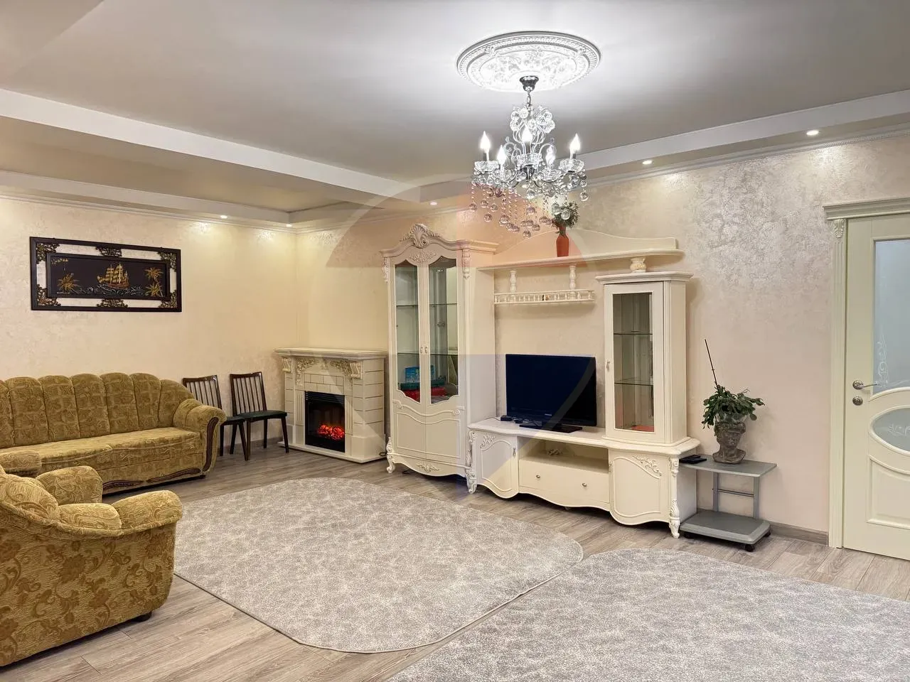 3-bedroom apartment, 133 m² — Image 10