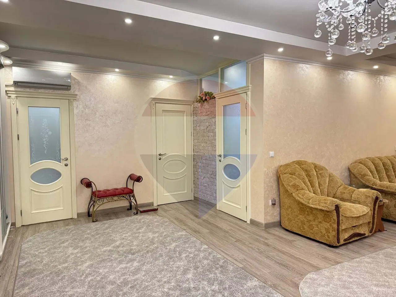 3-bedroom apartment, 133 m² — Image 9