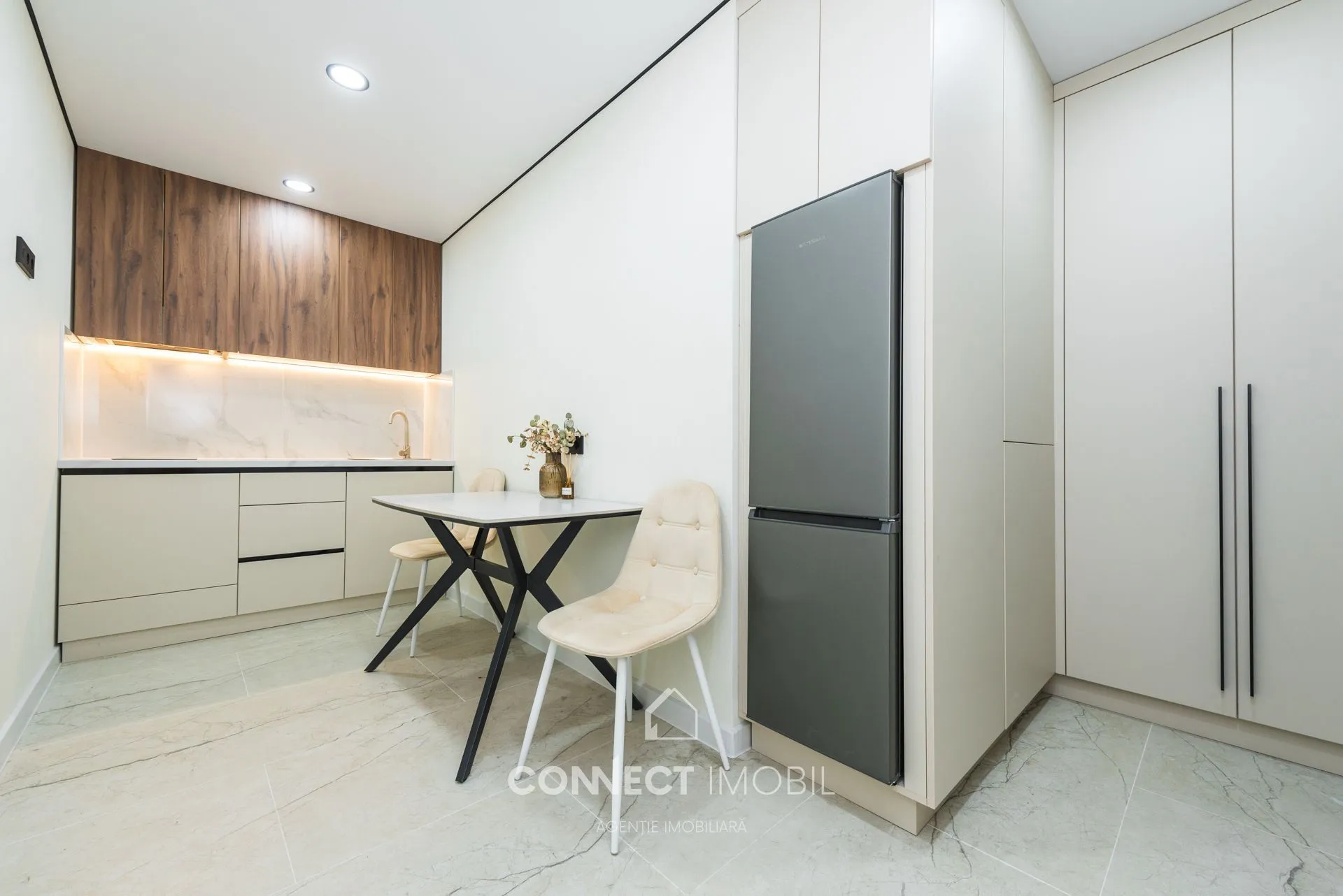2-bedroom apartment, 38 m² — Image 2