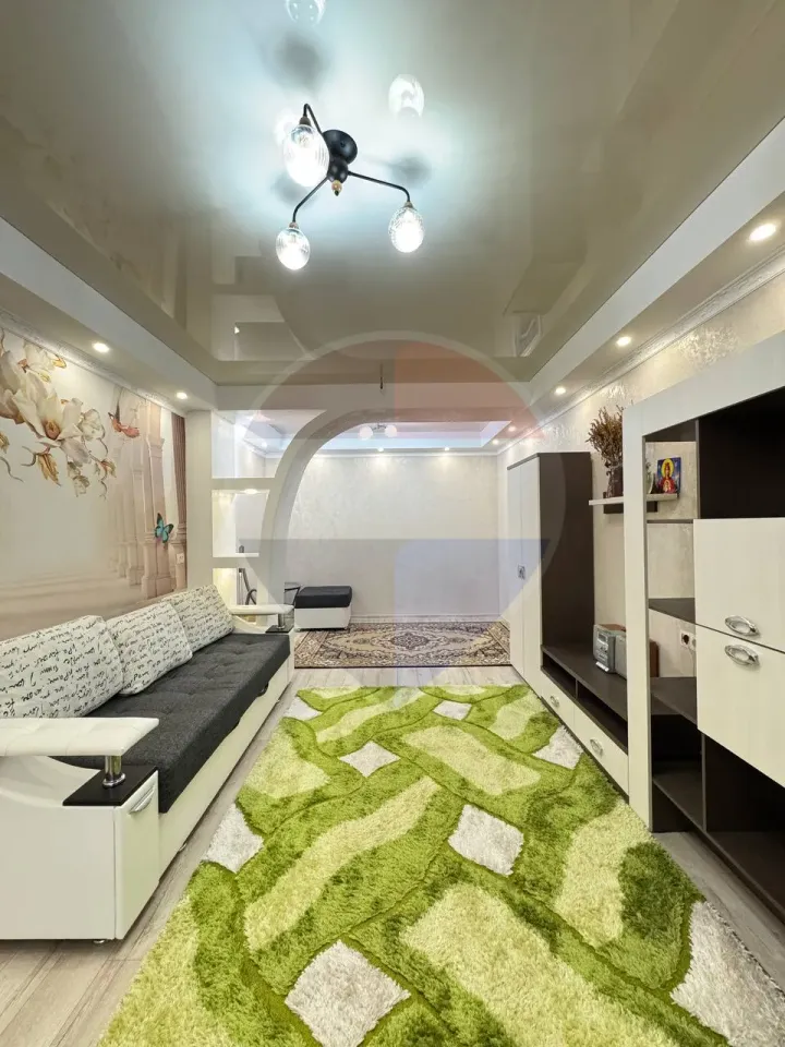 3-bedroom apartment, 133 m² — Image 11