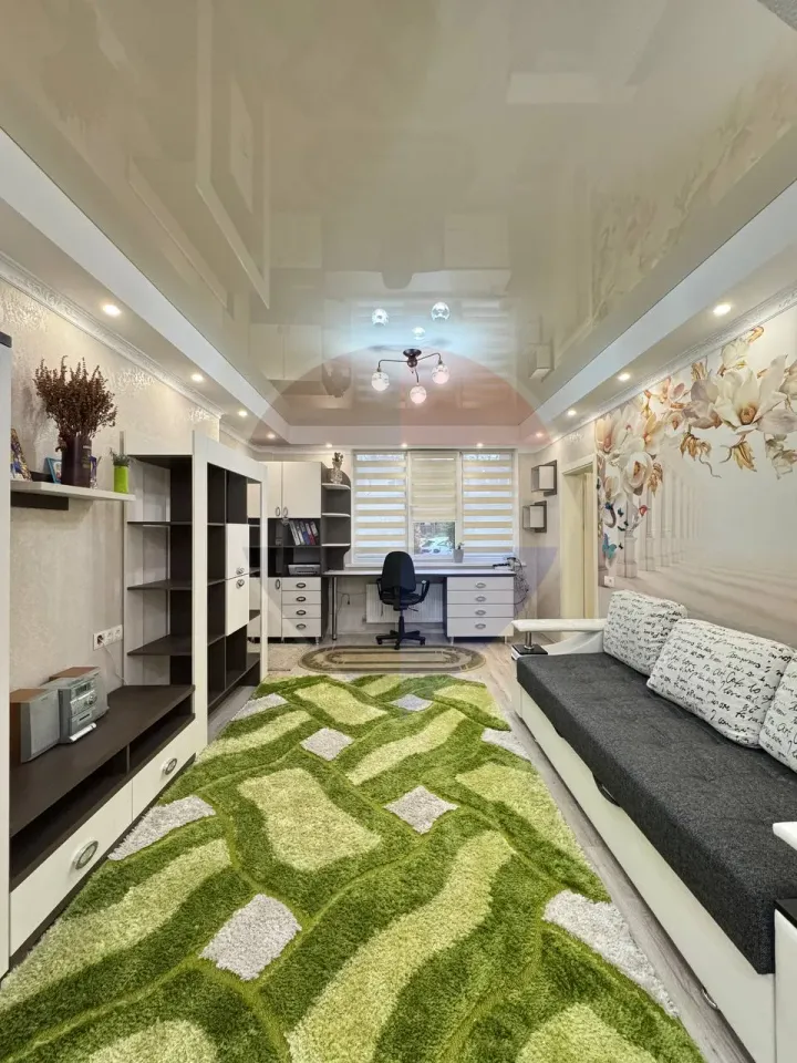 3-bedroom apartment, 133 m² — Image 12