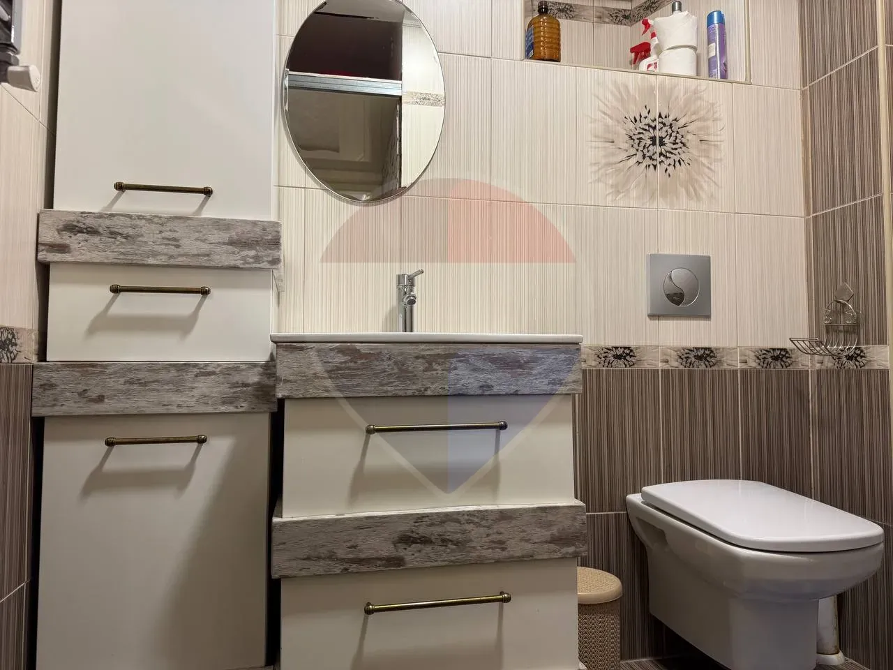 3-bedroom apartment, 133 m² — Image 3