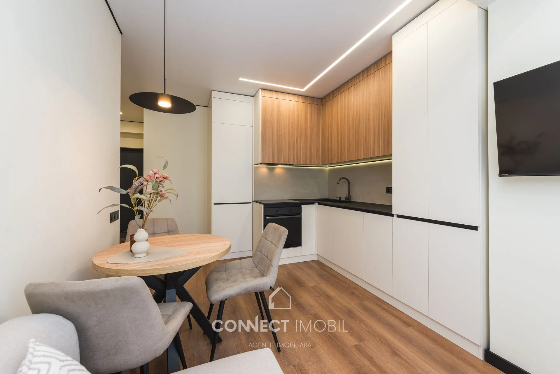 2-bedroom apartment, 48 m² — Image 2