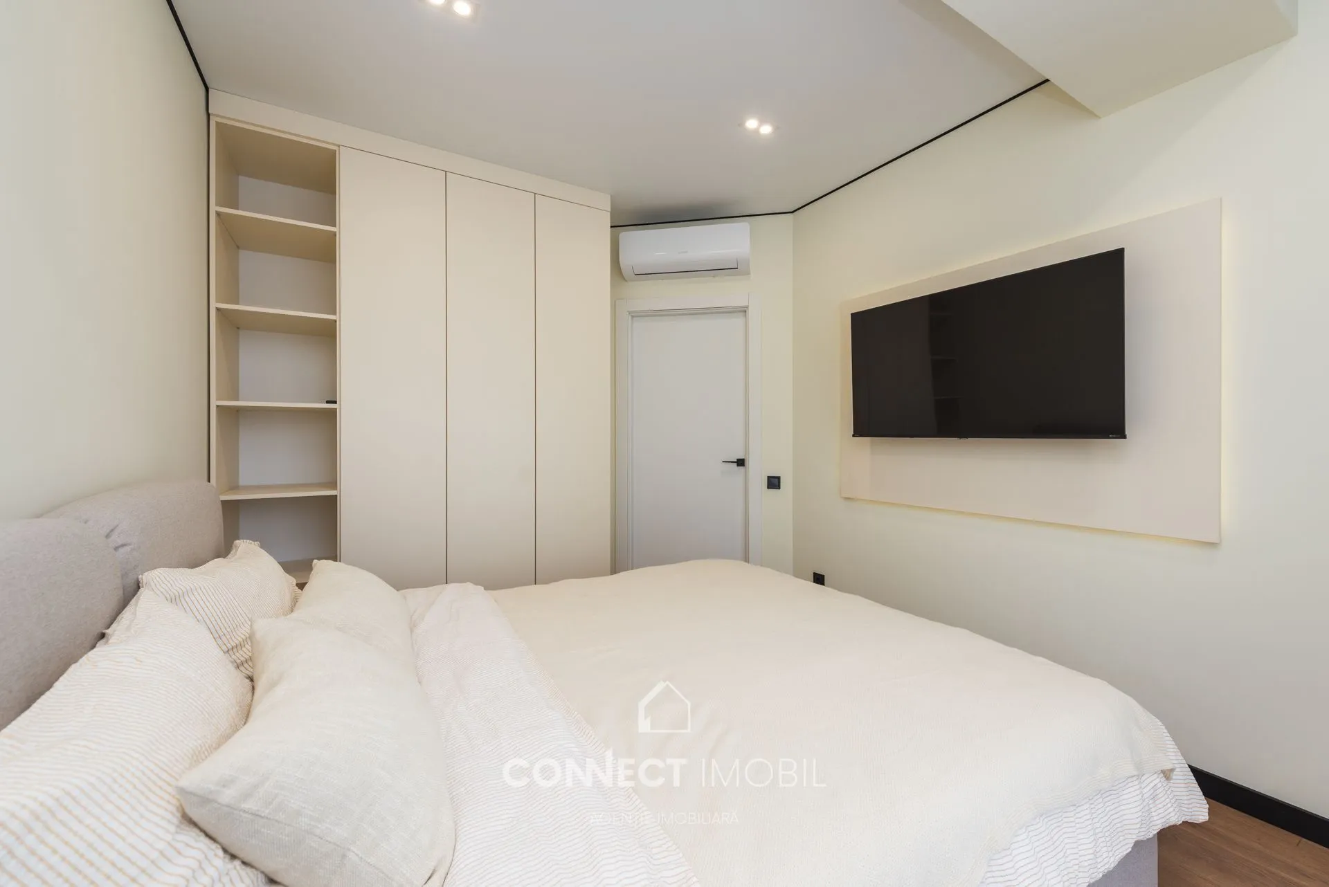 2-bedroom apartment, 48 m² — Image 3