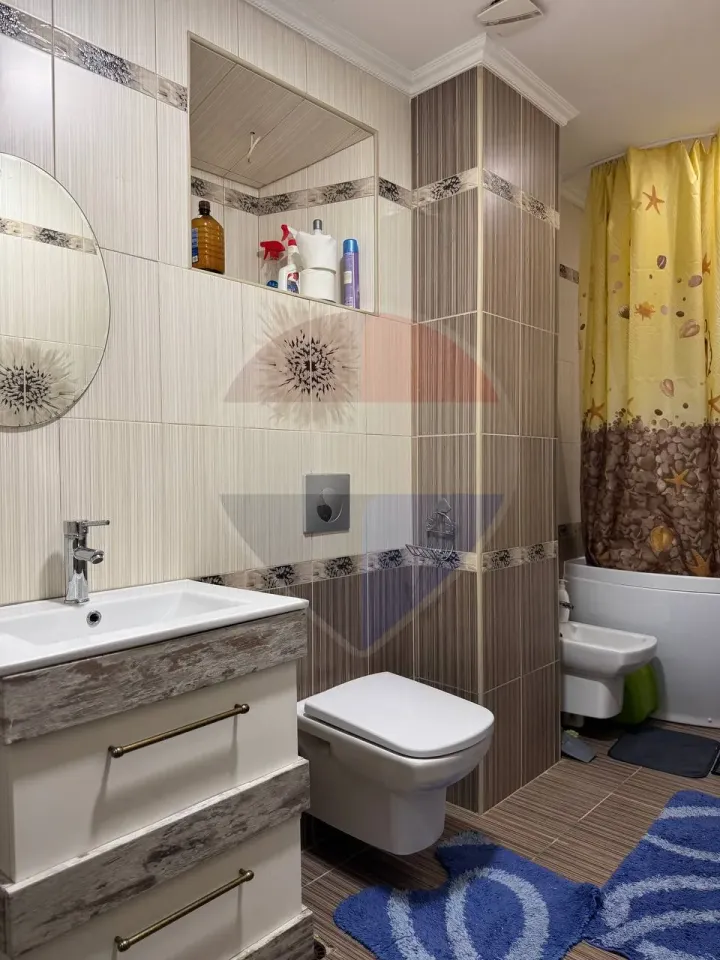 3-bedroom apartment, 133 m² — Image 16