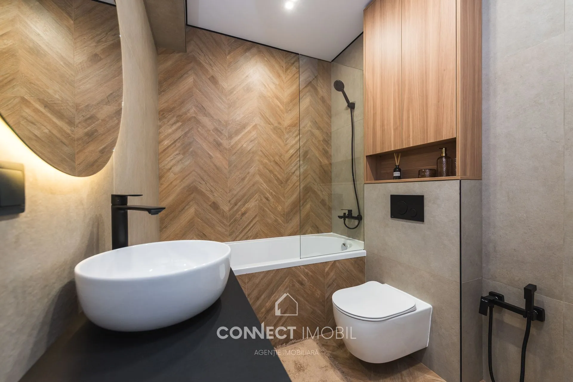 2-bedroom apartment, 48 m² — Image 4