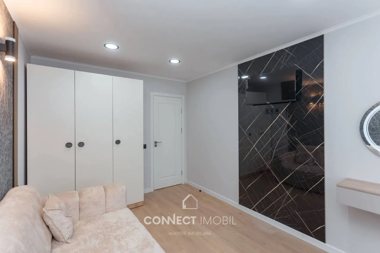 1-комнатная квартира, 38 м² — Изображение 3