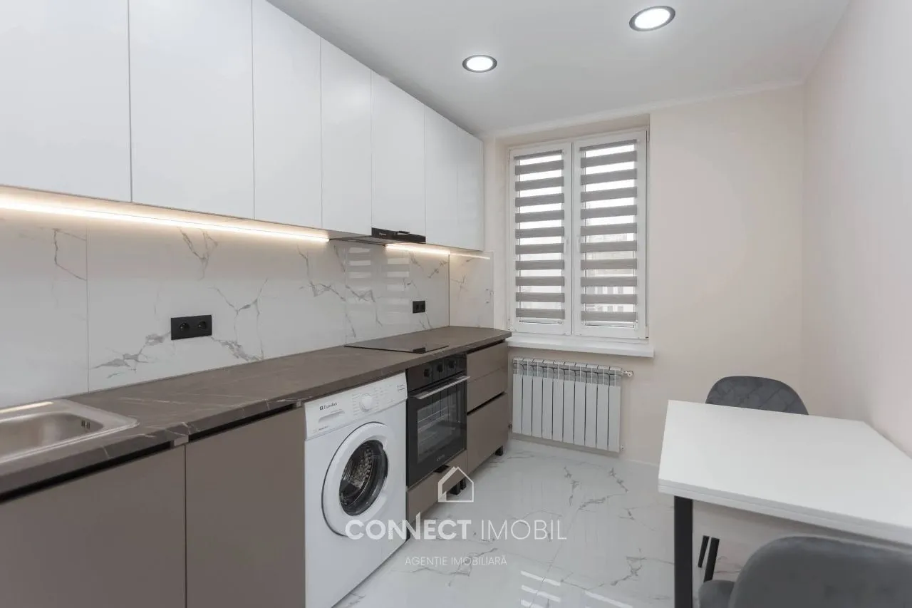 1-комнатная квартира, 38 м² — Изображение 2
