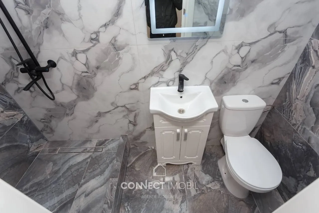 1-комнатная квартира, 38 м² — Изображение 4