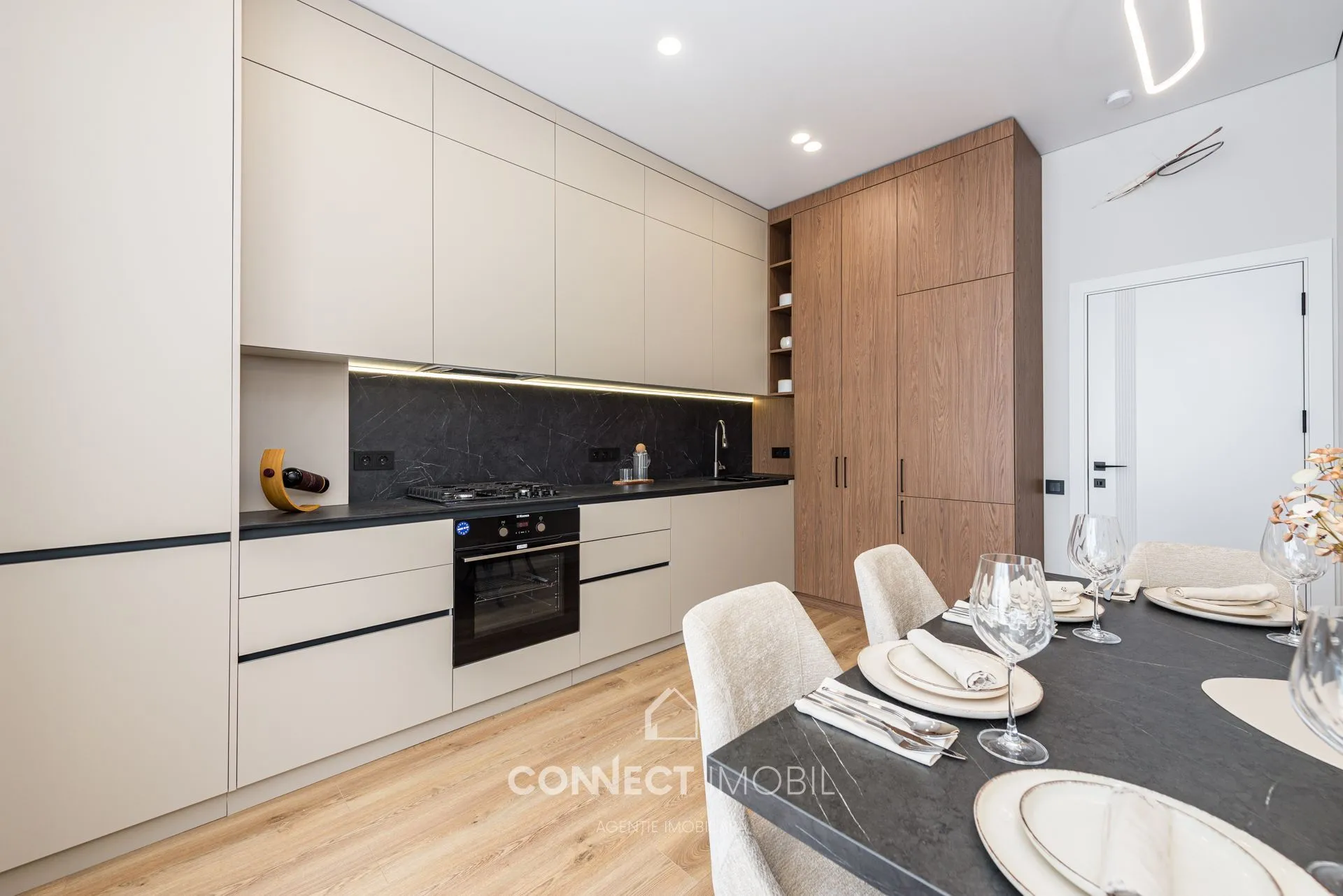 3-bedroom apartment, 85 m² — Image 2