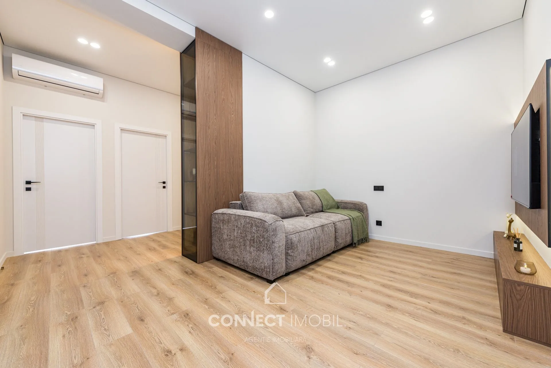 3-bedroom apartment, 85 m² — Image 1