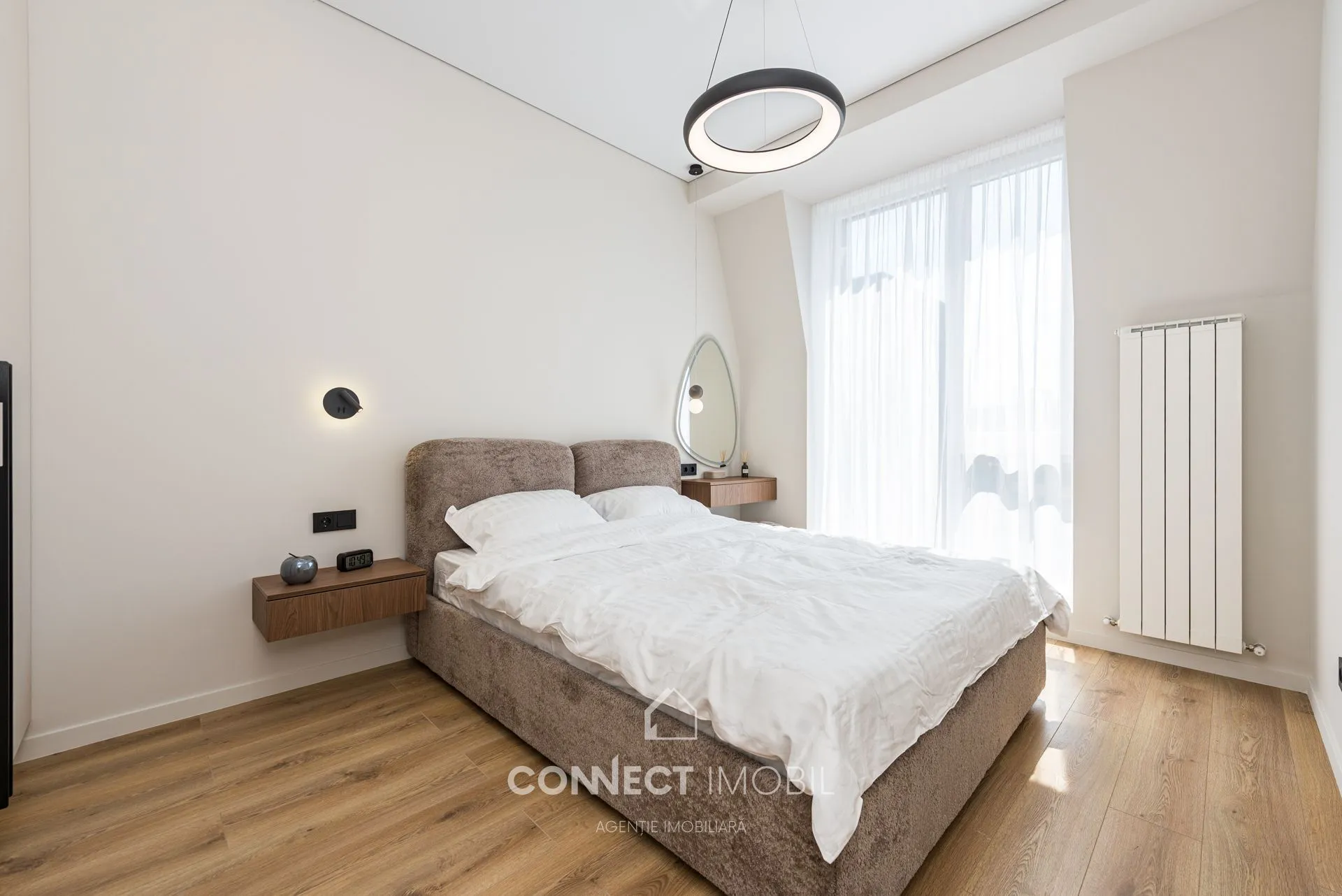 3-bedroom apartment, 85 m² — Image 3