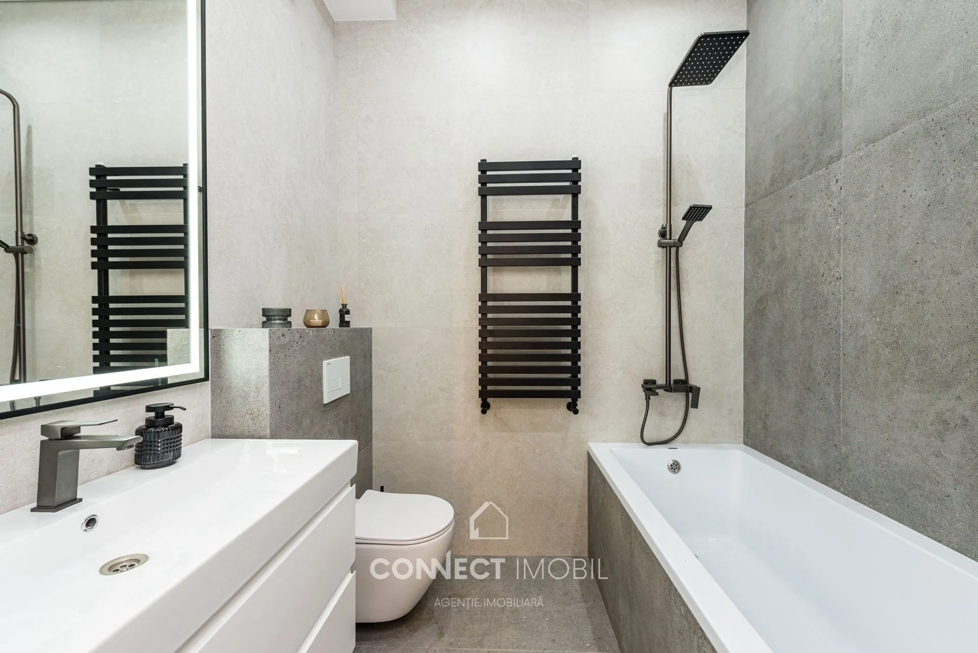 3-bedroom apartment, 85 m² — Image 4
