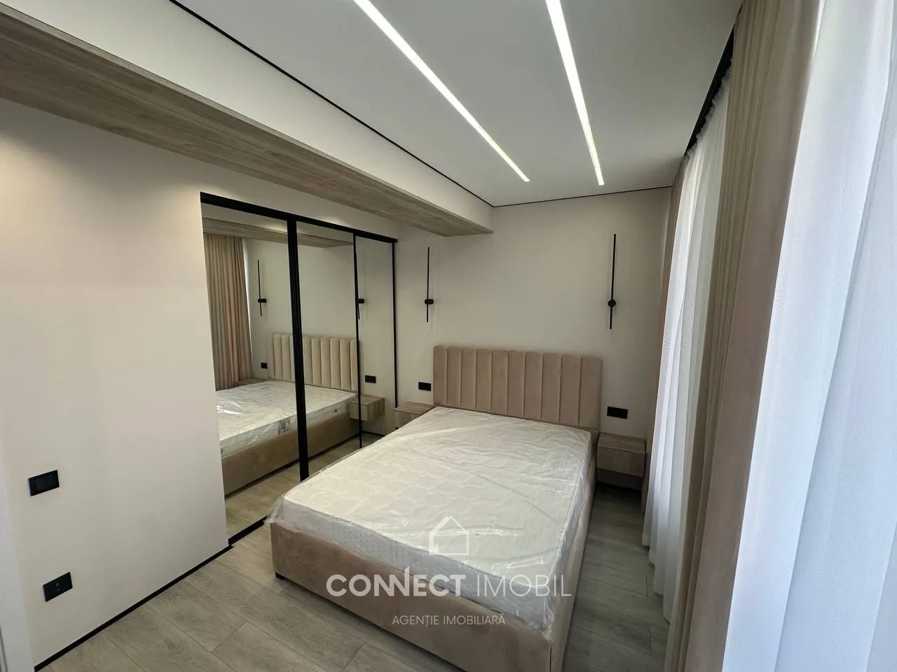 1-комнатная квартира, 51 м² — Изображение 2