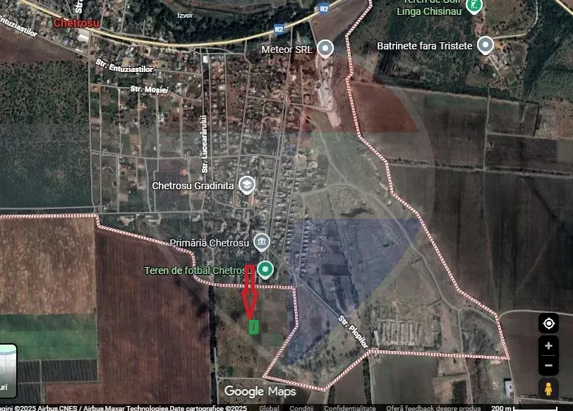 Land, 12 ares — Image 5