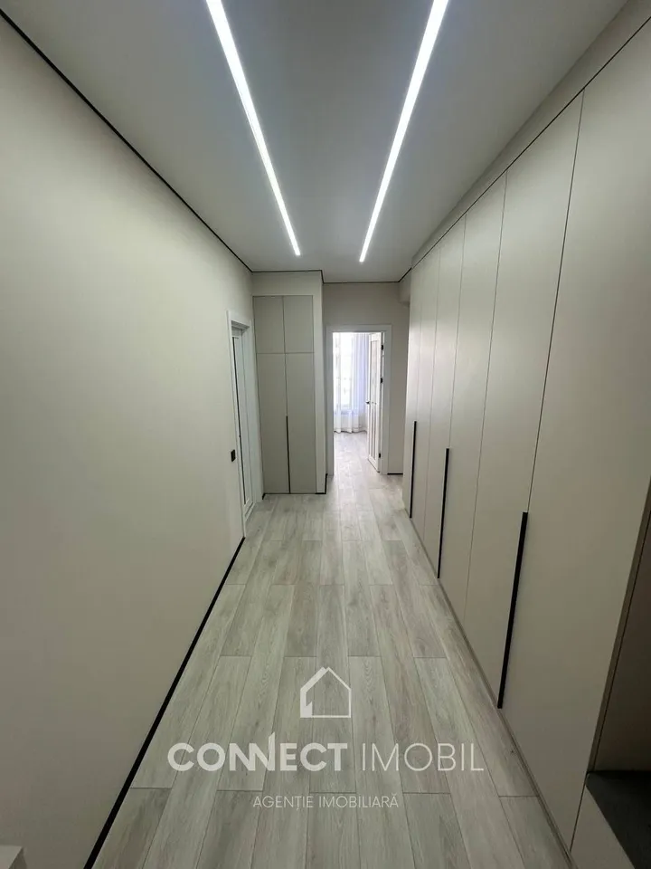 1-комнатная квартира, 51 м² — Изображение 4