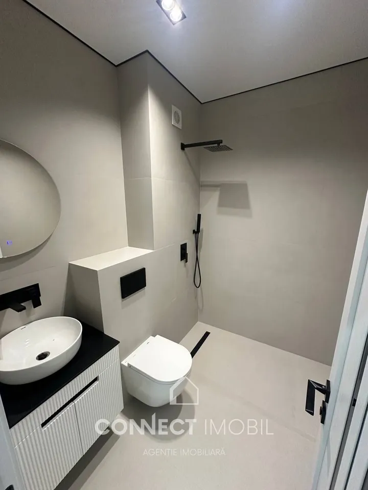 1-комнатная квартира, 51 м² — Изображение 3