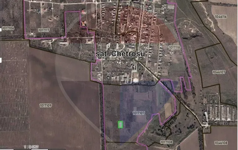 Land, 12 ares — Image 4