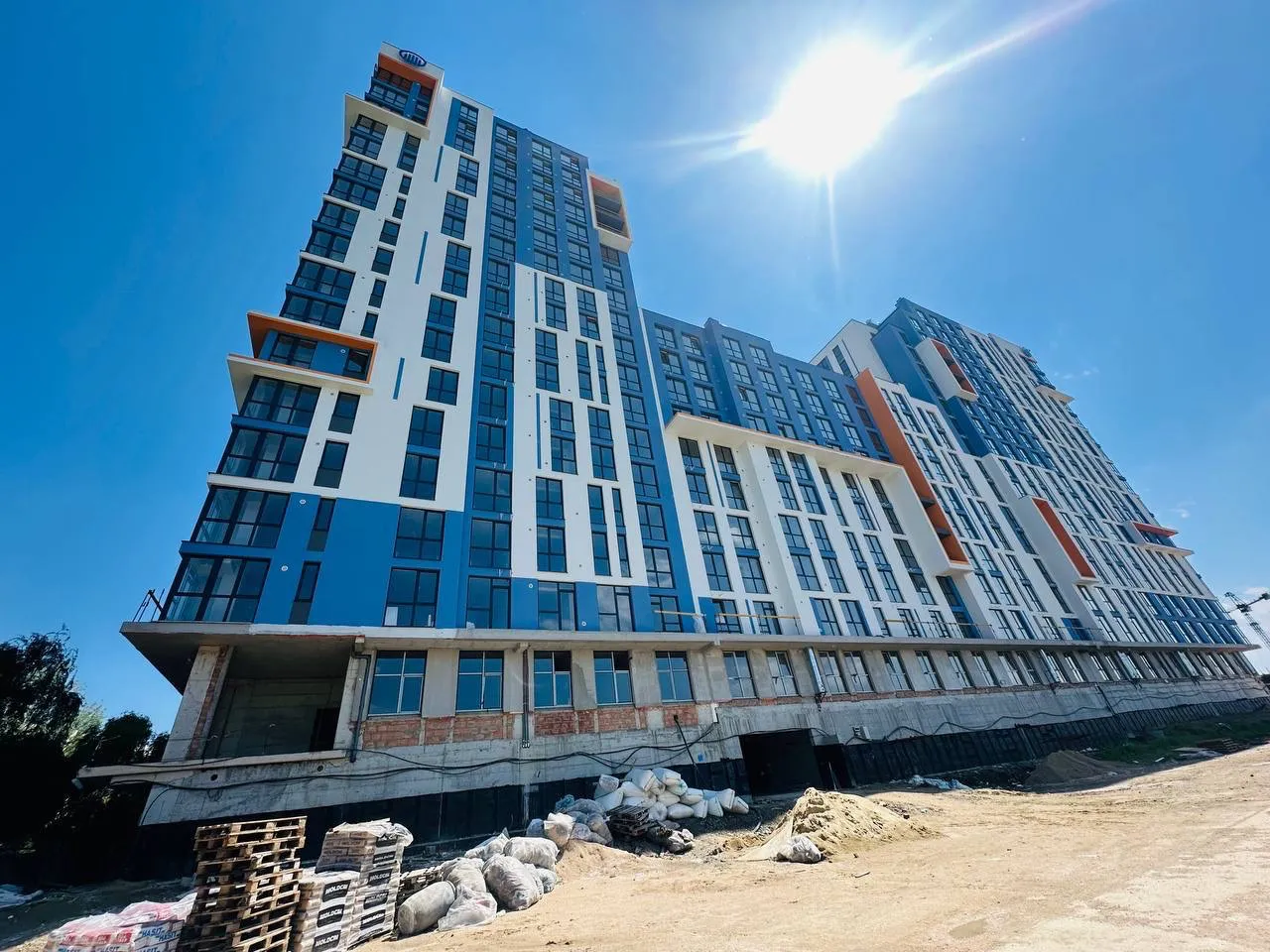 3-комнатная квартира, 85 м² — Изображение 3