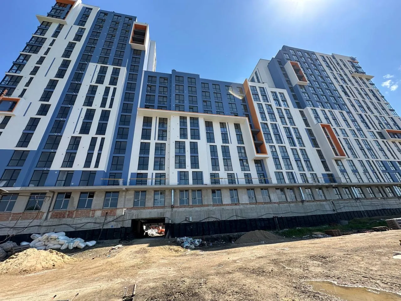 3-комнатная квартира, 85 м² — Изображение 1