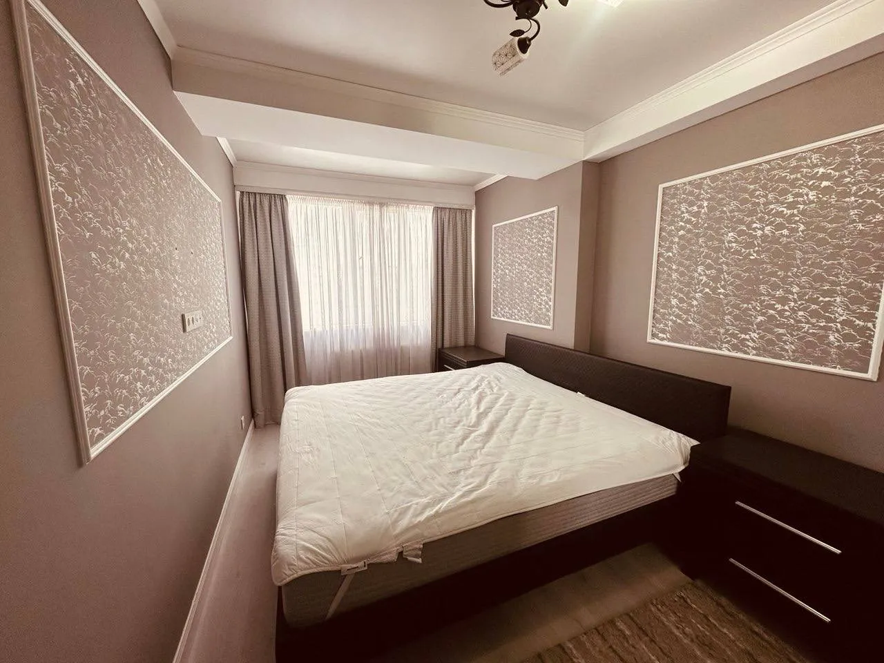 2-camere apartament, 62 m² — Imagine 3