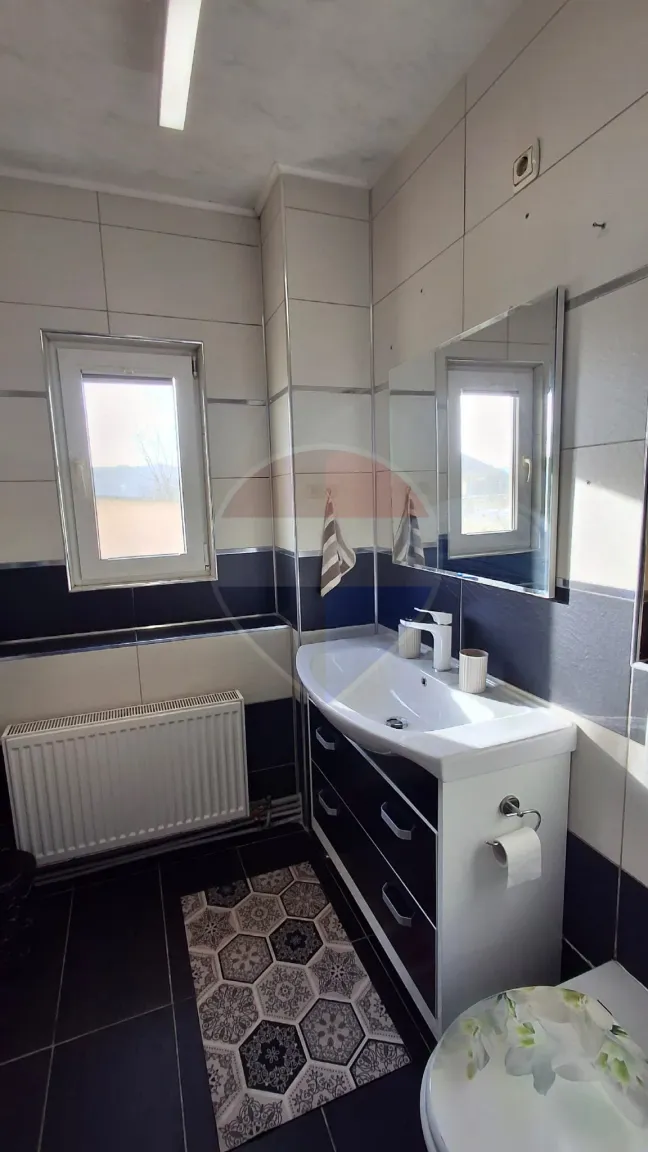 1-floor house, 140 m² — Image 14