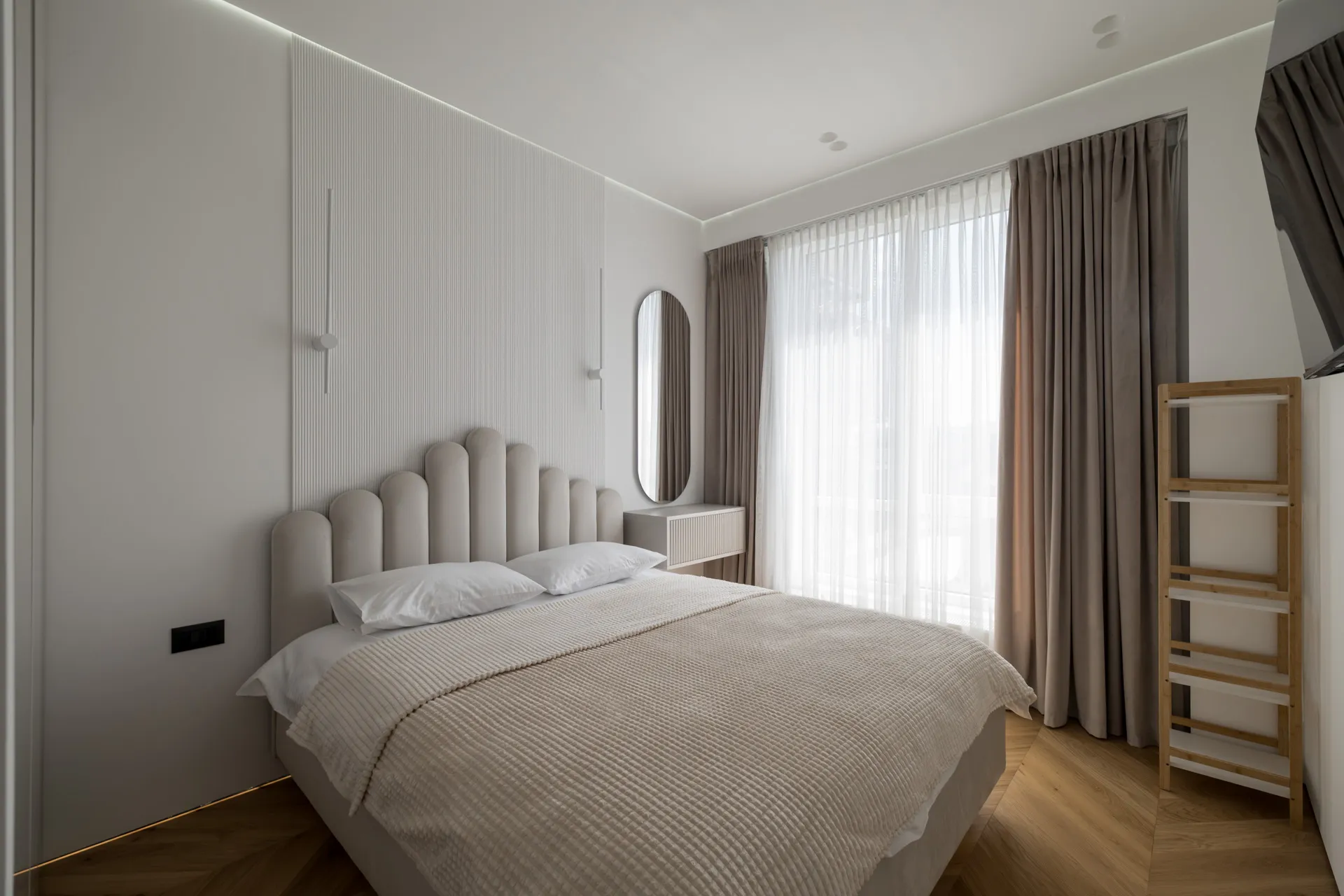 2-комнатная квартира, 70 м² — Изображение 3
