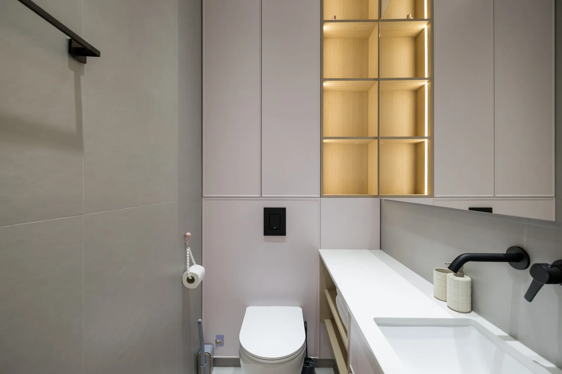 2-комнатная квартира, 70 м² — Изображение 4