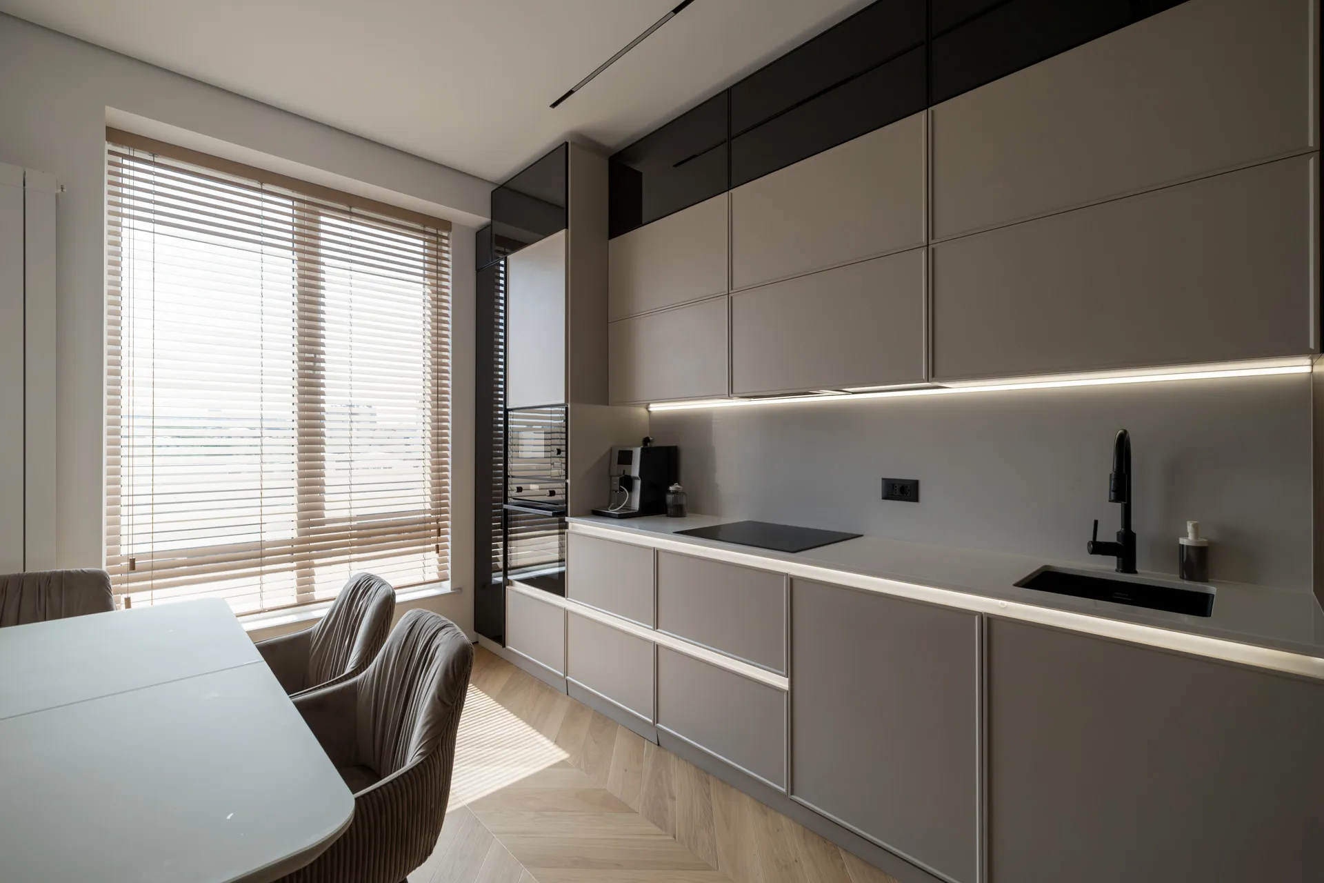 2-комнатная квартира, 70 м² — Изображение 2