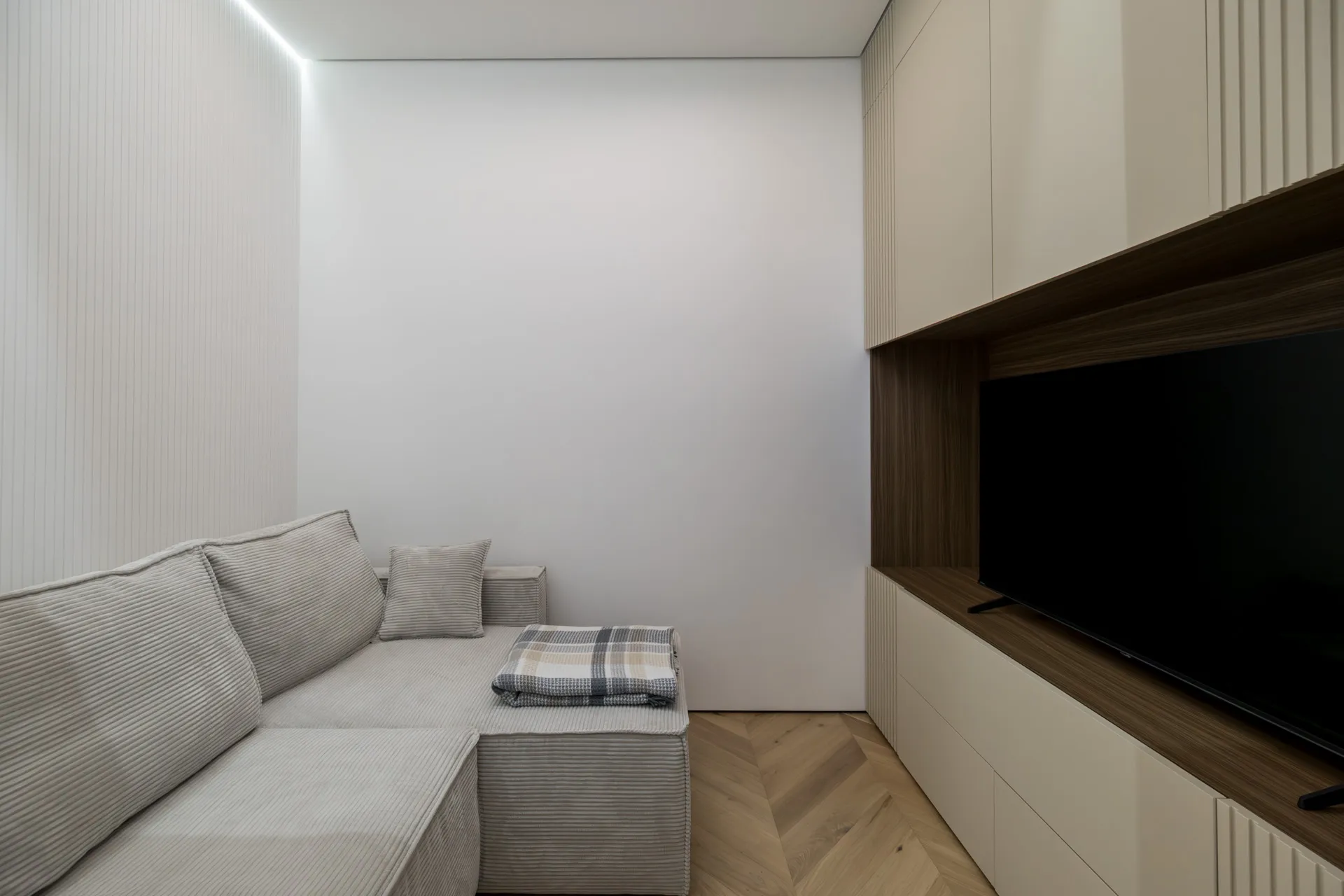 2-комнатная квартира, 70 м² — Изображение 1
