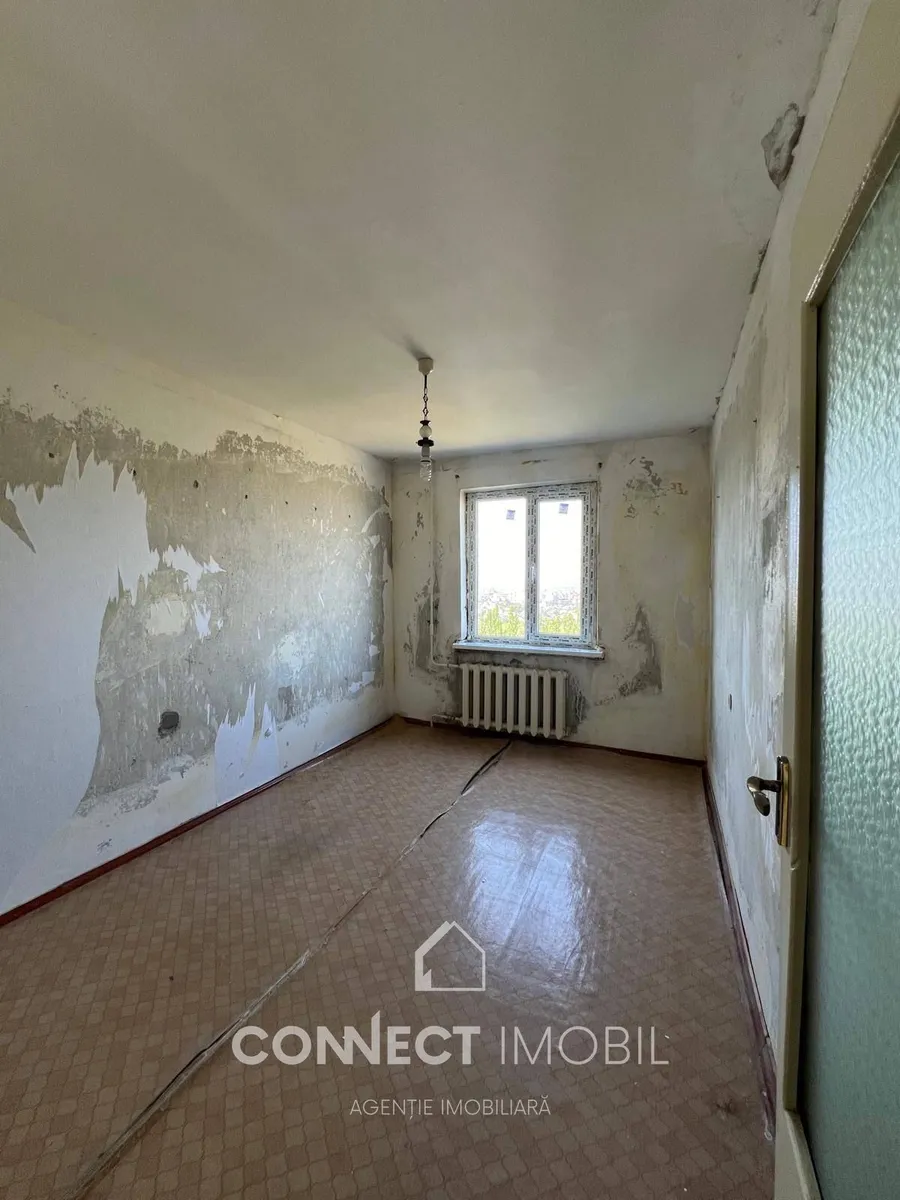 4-bedroom apartment, 82 m² — Image 1