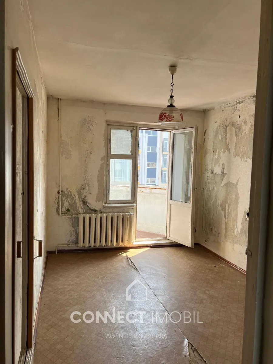 4-bedroom apartment, 82 m² — Image 4