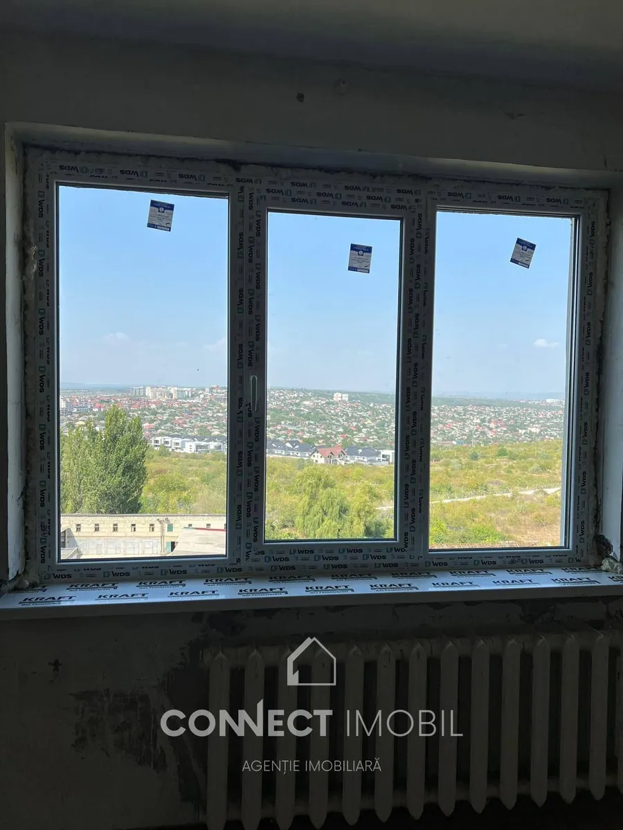 4-bedroom apartment, 82 m² — Image 2