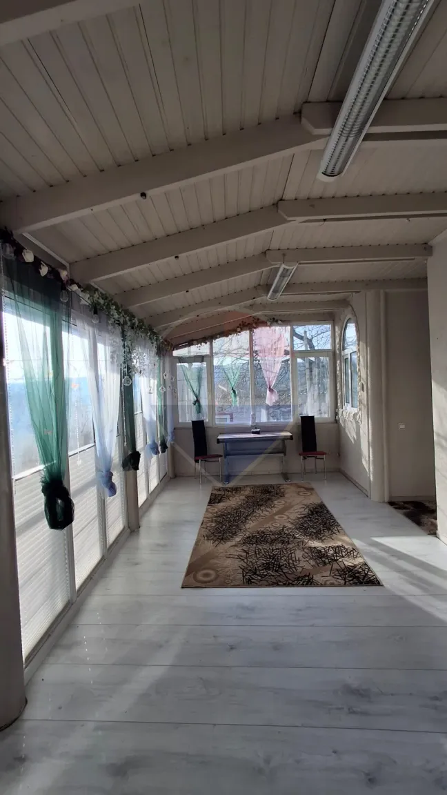 1-floor house, 140 m² — Image 6