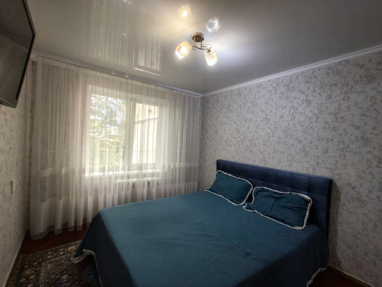 2-комнатная квартира, 62 м² — Изображение 4