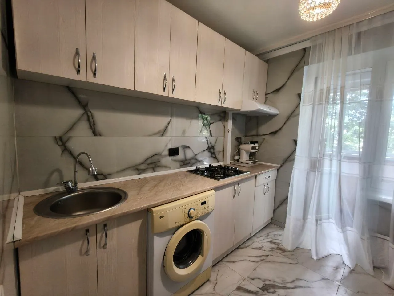 2-комнатная квартира, 62 м² — Изображение 2