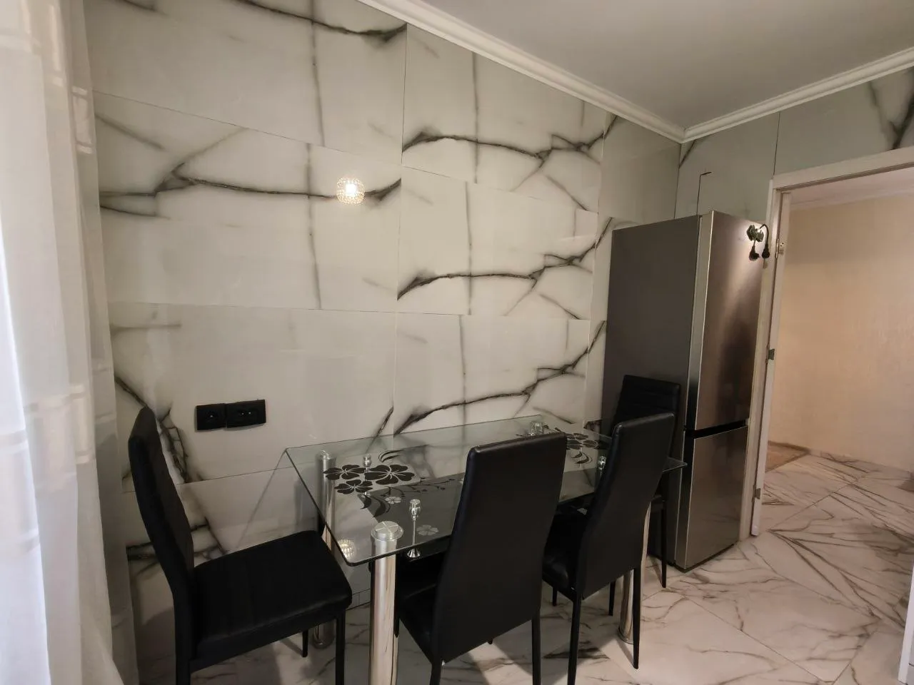 2-комнатная квартира, 62 м² — Изображение 3