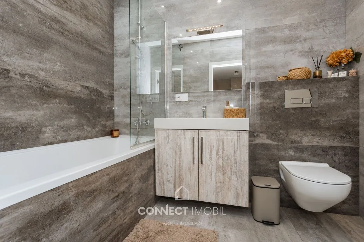 2-bedroom apartment, 66 m² — Image 4