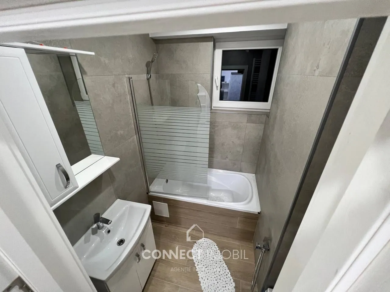 3-camere apartament, 74 m² — Imagine 4