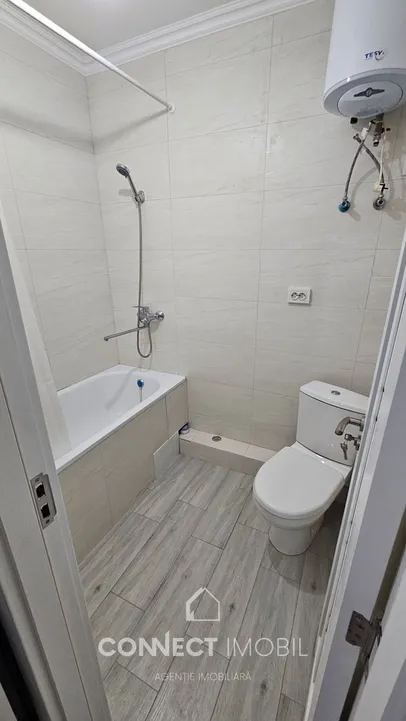 1-camere apartament, 30 m² — Imagine 3